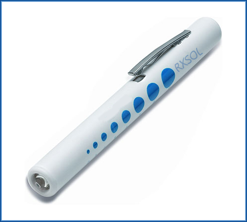 Pen Torch